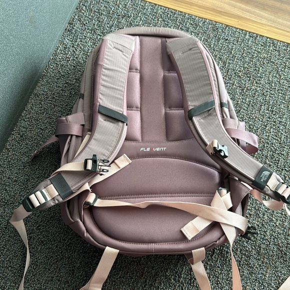 Northface Backpack - Picture 2 of 2